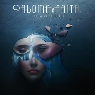The Architect by Paloma Faith