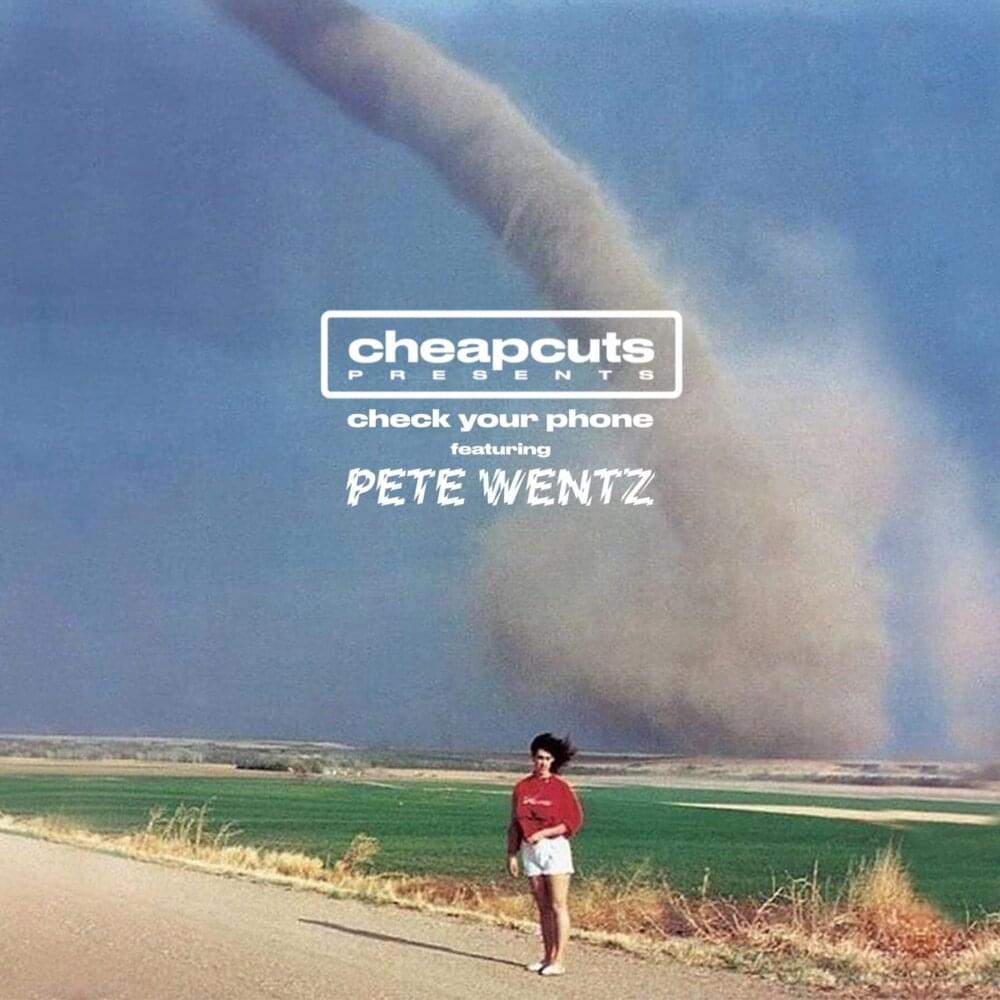 Check Your Phone by cheapcuts ft. Pete Wentz