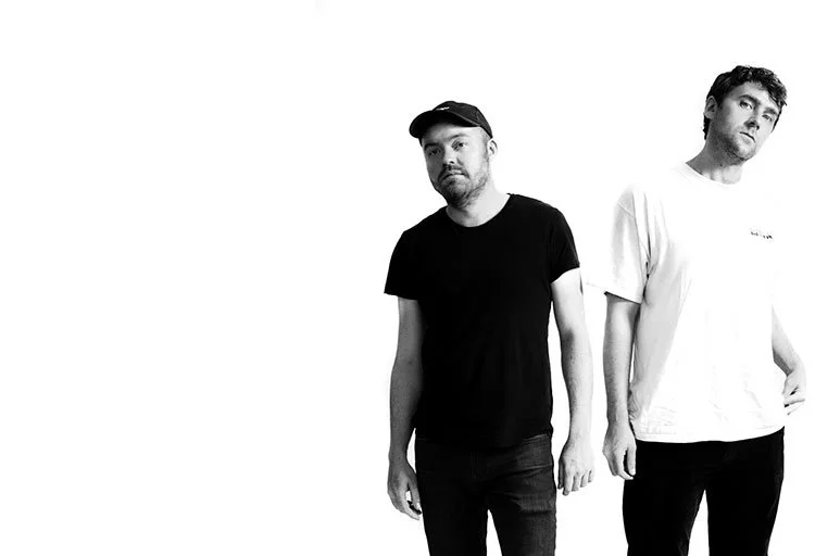 Jonny & Jack by cheapcuts