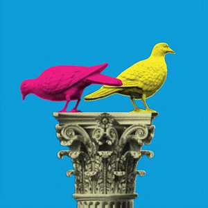 You Make Me Wanna Dance by cheapcuts ft. Dan Caplen