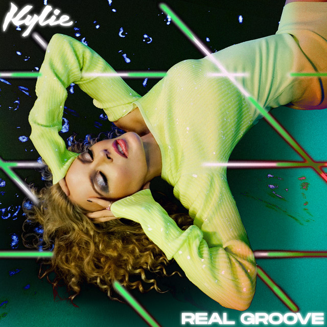 Real Groove (cheapcuts Remix) by Kylie Minogue