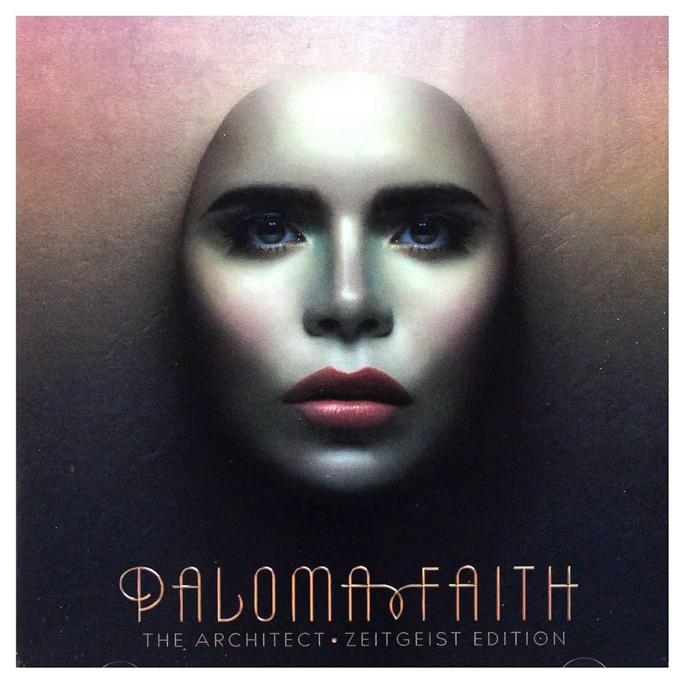 Paloma Faith - The Architect